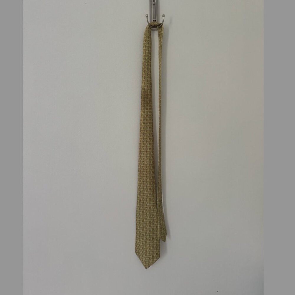 Hermes Tie